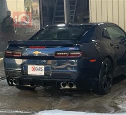 شيفروليه كامارو